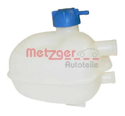 METZGER AUSGLEICHSBEHÄLTER, KÜHLMITTEL 2140005 