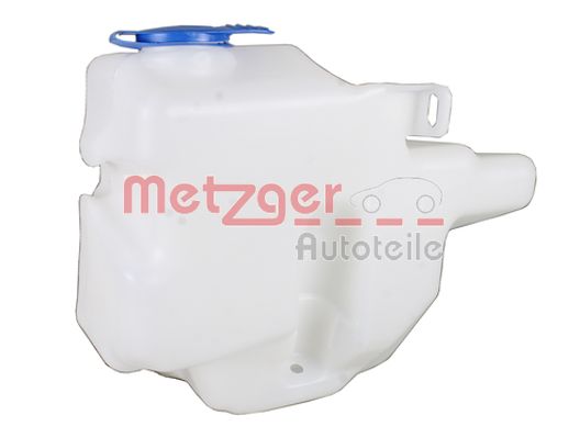 METZGER WASCHWASSERBEHÄLTER, SCHEIBENREINIGUNG 2140068 