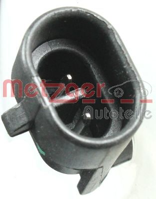 METZGER AUSGLEICHSBEHÄLTER, KÜHLMITTEL 2140076 
