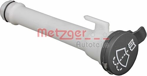 METZGER EINFÜLLSTUTZEN, WASCHWASSERBEHÄLTER 2140128 