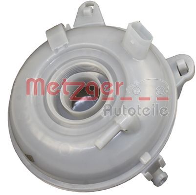 METZGER AUSGLEICHSBEHÄLTER, KÜHLMITTEL 2140174 