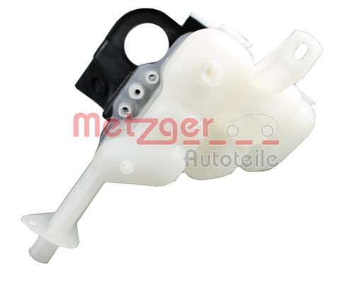 METZGER AUSGLEICHSBEHÄLTER, KÜHLMITTEL 2140188 