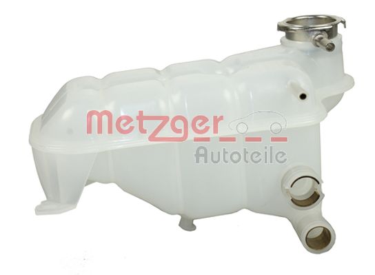 METZGER AUSGLEICHSBEHÄLTER, KÜHLMITTEL 2140213 