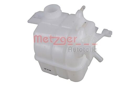 METZGER AUSGLEICHSBEHÄLTER, KÜHLMITTEL 2141019 