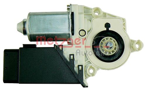 METZGER ELEKTROMOTOR, FENSTERHEBER 2160218 