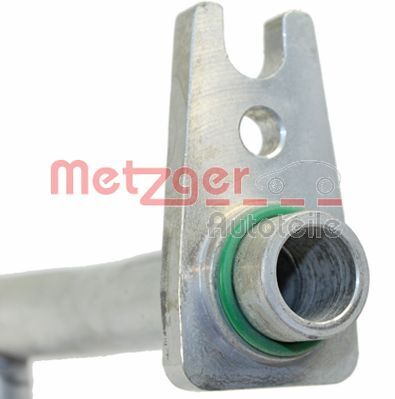 METZGER KLIMALEITUNG 2360044 