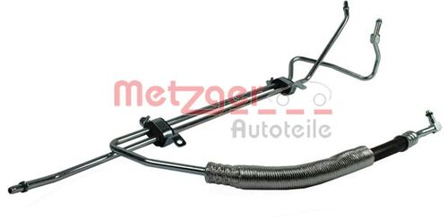 METZGER HYDRAULIKSCHLAUCH, LENKUNG 2361012 