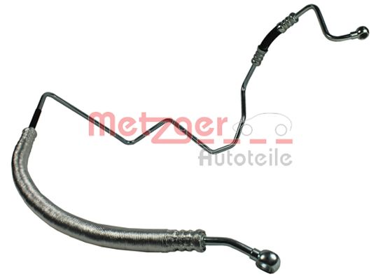 METZGER HYDRAULIKSCHLAUCH, LENKUNG 2361068 