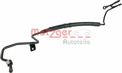 METZGER HYDRAULIKSCHLAUCH, LENKUNG 2361031 