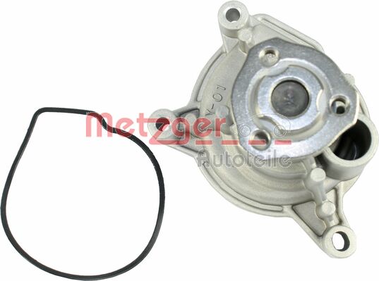 METZGER WASSERPUMPE 4007012 