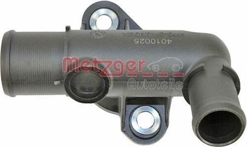 METZGER KÜHLMITTELFLANSCH 4010025 
