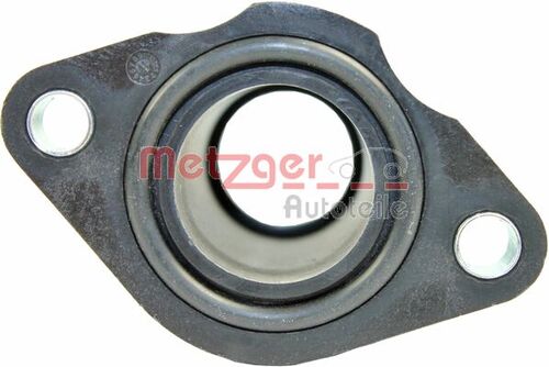 METZGER KÜHLMITTELFLANSCH 4010032 