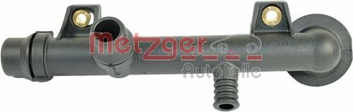 METZGER KÜHLMITTELFLANSCH 4010052 