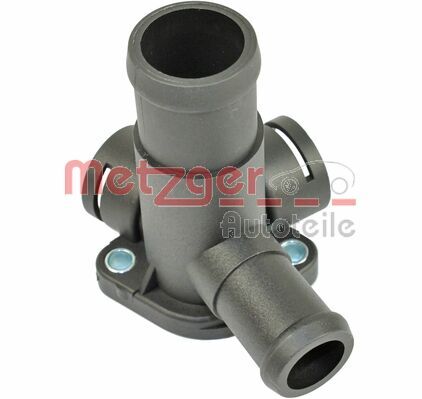 METZGER KÜHLMITTELFLANSCH 4010083 
