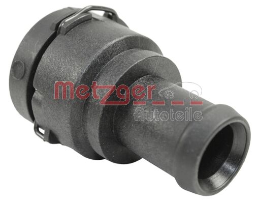 METZGER KÜHLMITTELFLANSCH 4010161 