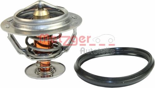 METZGER THERMOSTAT KÜHLMITTEL, OHNE GEHÄUSE 4006016 
