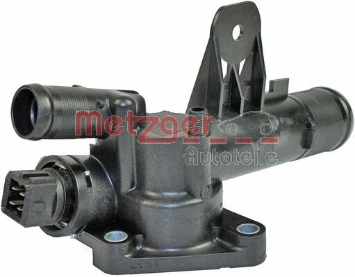 METZGER THERMOSTAT KÜHLMITTEL, MIT GEHÄUSE 4006049 