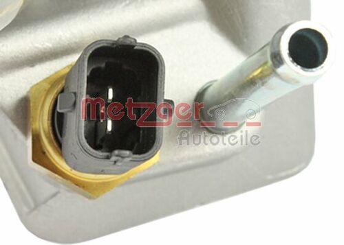 METZGER THERMOSTAT KÜHLMITTEL, MIT GEHÄUSE 4006047 