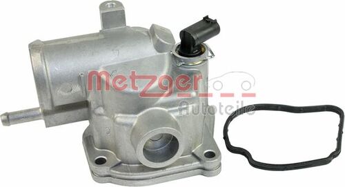 METZGER THERMOSTAT KÜHLMITTEL, MIT GEHÄUSE 4006070 