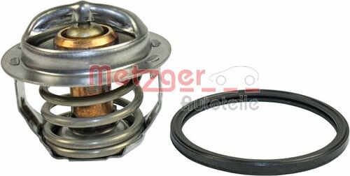 METZGER THERMOSTAT KÜHLMITTEL, OHNE GEHÄUSE 4006092 