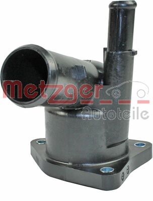 METZGER THERMOSTAT KÜHLMITTEL, MIT GEHÄUSE 4006115 