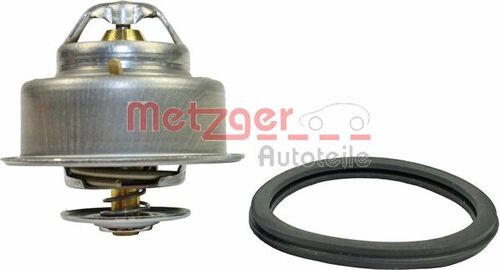 METZGER THERMOSTAT KÜHLMITTEL, MIT GEHÄUSE 4006147 