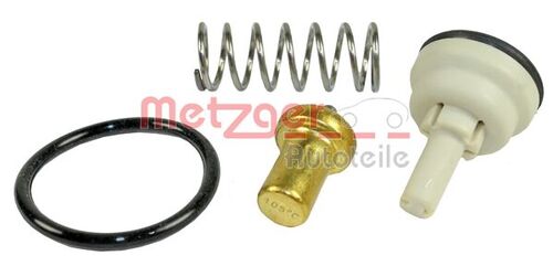 METZGER THERMOSTAT KÜHLMITTEL, OHNE GEHÄUSE 4006162 