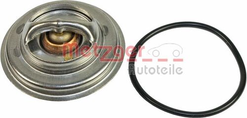 METZGER THERMOSTAT KÜHLMITTEL, OHNE GEHÄUSE 4006153 