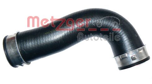 METZGER LADELUFTSCHLAUCH 2400119 