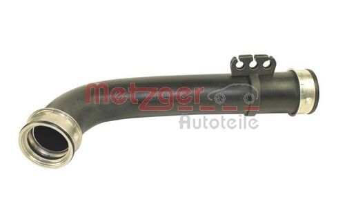 METZGER LADELUFTSCHLAUCH 2400124 