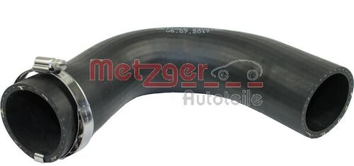 METZGER LADELUFTSCHLAUCH 2400189 