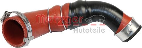METZGER LADELUFTSCHLAUCH 2400168 