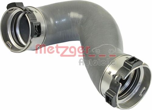 METZGER LADELUFTSCHLAUCH 2400206 