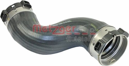 METZGER LADELUFTSCHLAUCH 2400262 