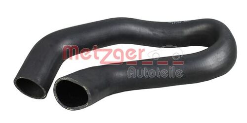 METZGER LADELUFTSCHLAUCH 2400533 