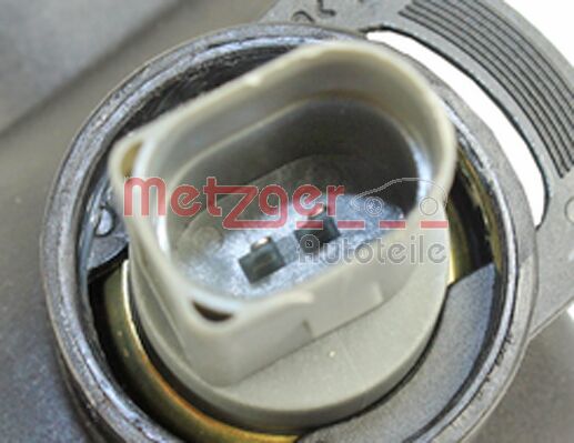 METZGER THERMOSTAT KÜHLMITTEL, MIT GEHÄUSE 4006146 