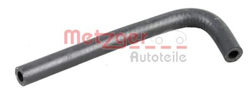 METZGER KÜHLERSCHLAUCH 2420270 