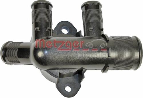 METZGER KÜHLMITTELFLANSCH 4010017 