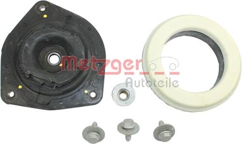 METZGER REPARATURSATZ, FEDERBEINSTÜTZLAGER 6490149 