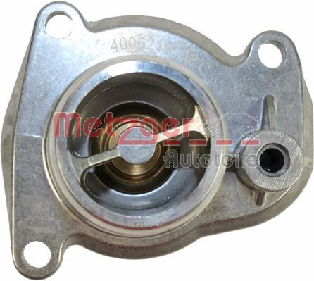 METZGER THERMOSTAT KÜHLMITTEL, MIT GEHÄUSE 4006219 