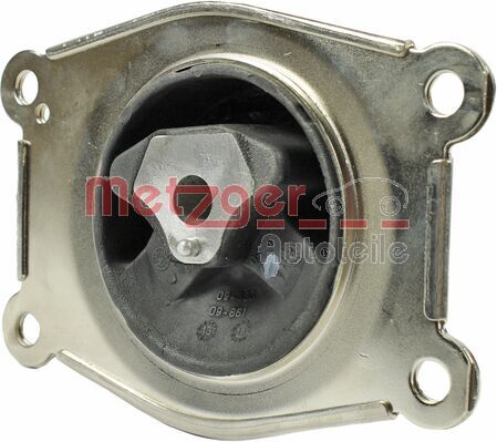 METZGER LAGERUNG, MOTOR 8050957 