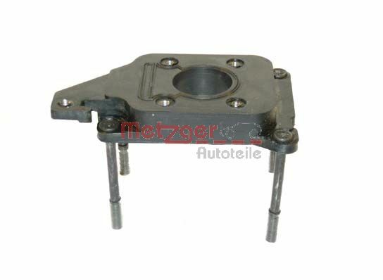METZGER FLANSCH, ZENTRALEINSPRITZUNG 8070849 