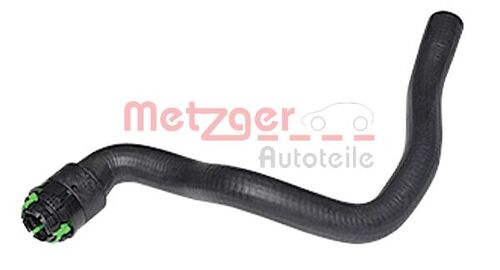 METZGER KÜHLERSCHLAUCH 2420190 