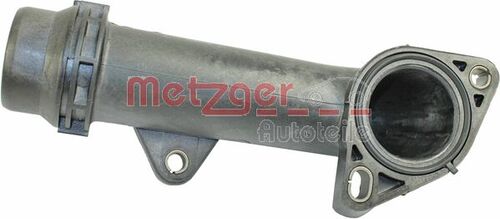 METZGER KÜHLMITTELFLANSCH 4010101 