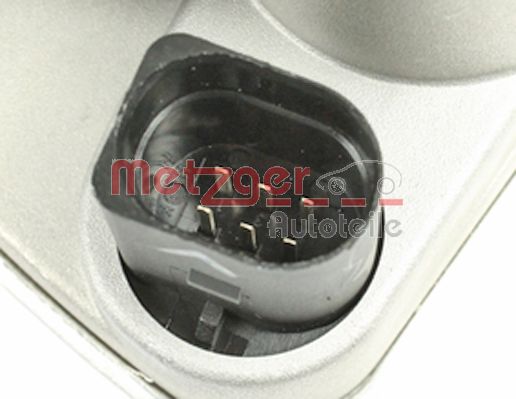 METZGER DROSSELKLAPPENSTUTZEN 0892368 