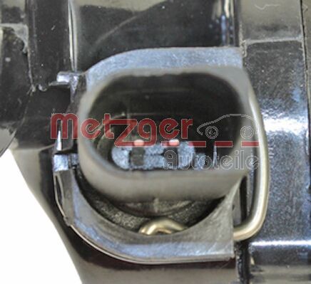 METZGER THERMOSTAT KÜHLMITTEL, MIT GEHÄUSE 4006127 