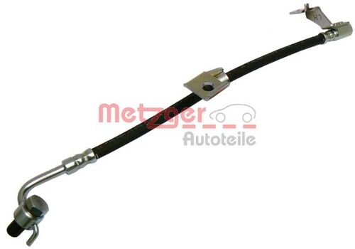 METZGER BREMSSCHLAUCH 4116219 