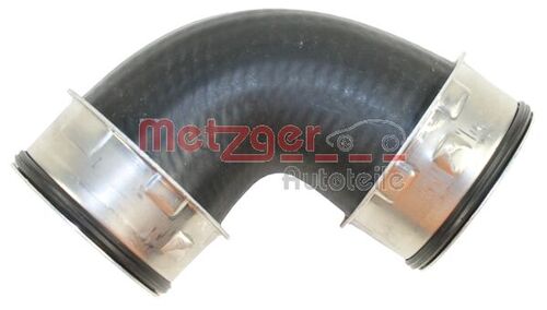 METZGER LADELUFTSCHLAUCH 2400337 