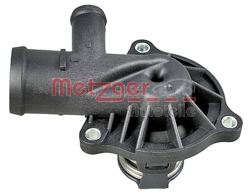 METZGER THERMOSTAT KÜHLMITTEL, MIT GEHÄUSE 4006301 