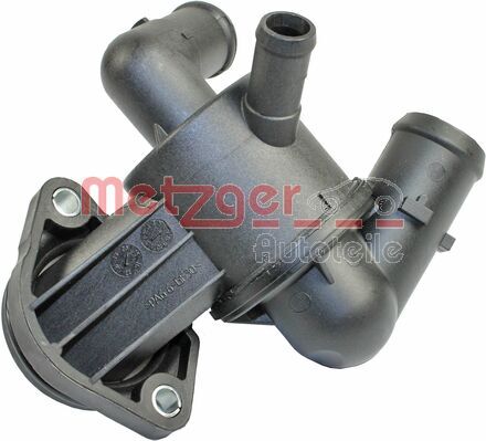METZGER THERMOSTAT KÜHLMITTEL, MIT GEHÄUSE 4006161 